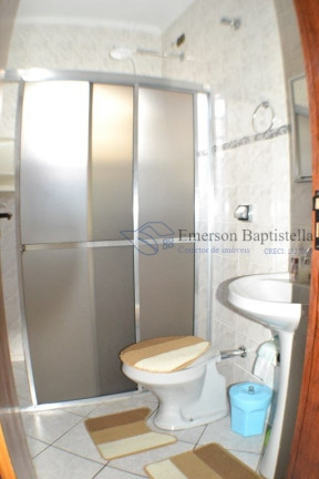 Imagem Casa com 2 Quartos à Venda, 100 m² em Jardim México - Itatiba