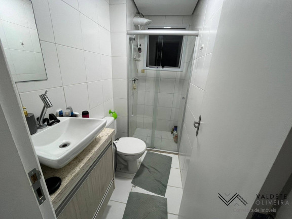 Imagem Apartamento com 2 Quartos à Venda, 49 m² em Parque Residencial Flamboyant - São José Dos Campos Imagem Apartamento com 2 Quartos à Venda, 49 m² em Parque Residencial Flamboyant - São José Dos Campos