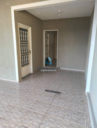 Imagem Casa com 3 Quartos à Venda, 152 m² em Jardim Flamboyant - Campinas Imagem Casa com 3 Quartos à Venda, 152 m² em Jardim Flamboyant - Campinas