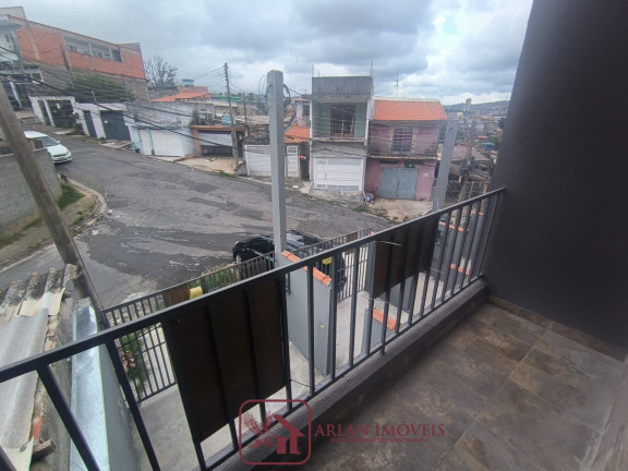 Imagem Apartamento com 2 Quartos à Venda, 65 m² em Vila Rossi - Francisco Morato Imagem Apartamento com 2 Quartos à Venda, 65 m² em Vila Rossi - Francisco Morato