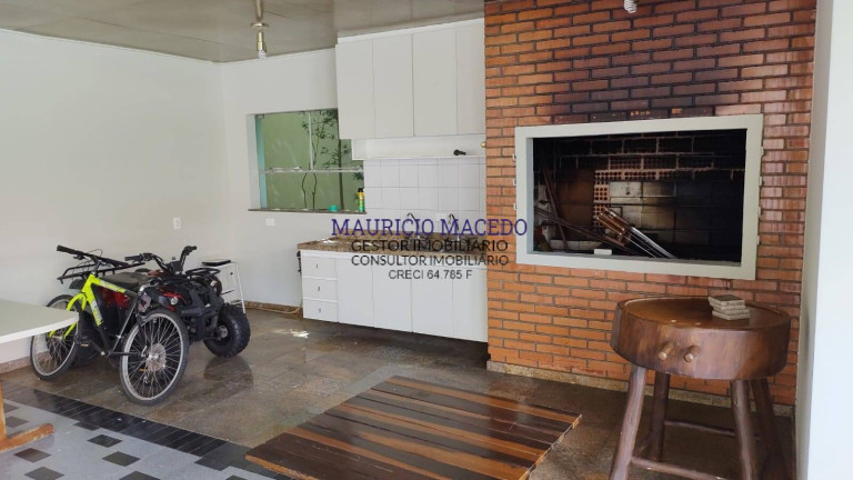 Imagem Casa com 4 Quartos à Venda, 560 m² em Alphaville Residencial Dois - Barueri Imagem Casa com 4 Quartos à Venda, 560 m² em Alphaville Residencial Dois - Barueri