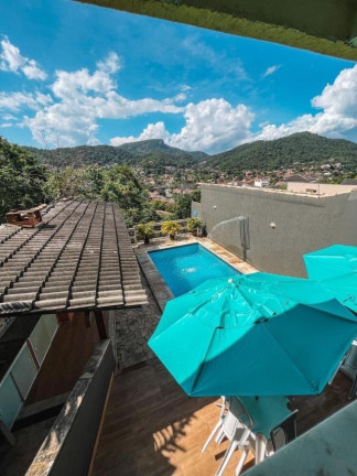 Imagem Casa com 3 Quartos à Venda, 730 m² em Itaipu - Niterói Imagem Casa com 3 Quartos à Venda, 730 m² em Itaipu - Niterói