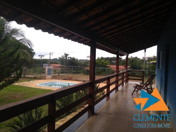 Imagem Casa de Condomínio com 3 Quartos à Venda, 200 m² em Condomínio Estância Da Mata - Lagoa Santa Imagem Casa de Condomínio com 3 Quartos à Venda, 200 m² em Condomínio Estância Da Mata - Lagoa Santa