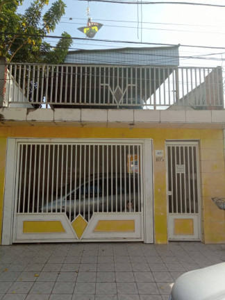 Casa com 6 Quartos à Venda, 600 m² em Jardim Novo Horizonte - Carapicuíba