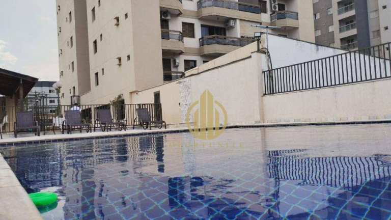 Imagem Apartamento com 3 Quartos à Venda, 97 m² em Iguatemi - Ribeirão Preto Imagem Apartamento com 3 Quartos à Venda, 97 m² em Iguatemi - Ribeirão Preto