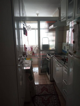 Imagem Apartamento com 2 Quartos à Venda, 45 m² em Jardim Santa Terezinha (zona Leste) - São Paulo Imagem Apartamento com 2 Quartos à Venda, 45 m² em Jardim Santa Terezinha (zona Leste) - São Paulo