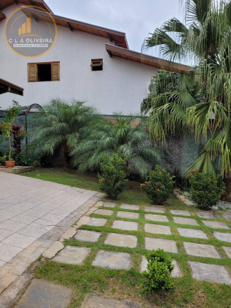 Imagem Casa com 4 Quartos à Venda, 600 m² em Granjas Rurais Reunidas São Judas Tadeu - Taubaté Imagem Casa com 4 Quartos à Venda, 600 m² em Granjas Rurais Reunidas São Judas Tadeu - Taubaté