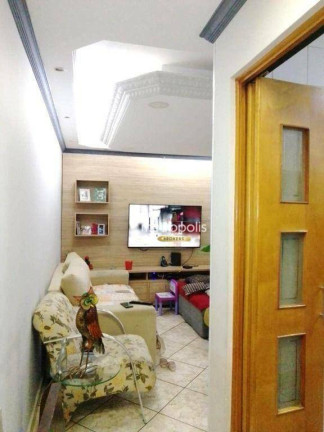 Imagem Apartamento com 3 Quartos à Venda, 66 m² em Jardim Vergueiro (sacomã) - São Paulo Imagem Apartamento com 3 Quartos à Venda, 66 m² em Jardim Vergueiro (sacomã) - São Paulo