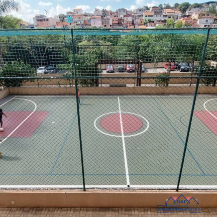 Imagem Apartamento com 2 Quartos à Venda, em Jardim Marilu - Carapicuíba Imagem Apartamento com 2 Quartos à Venda, em Jardim Marilu - Carapicuíba