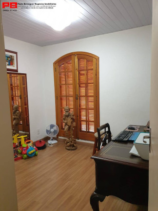 Imagem Casa com 4 Quartos à Venda,  em Moema - São Paulo