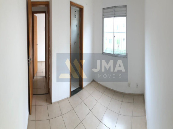 Imagem Apartamento com 3 Quartos à Venda, 57 m² em Sapucaias Iii - Contagem