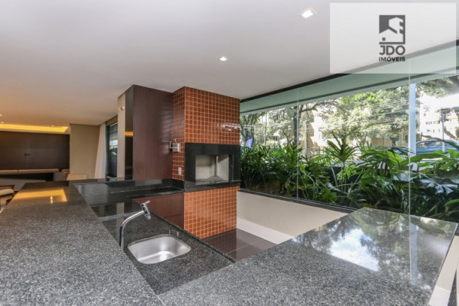 Imagem Apartamento com 3 Quartos à Venda, 106 m² em Bacacheri - Curitiba Imagem Apartamento com 3 Quartos à Venda, 106 m² em Bacacheri - Curitiba