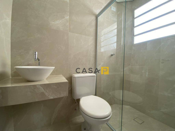 Imagem Apartamento com 3 Quartos à Venda, 65 m² em Vila Omar - Americana Imagem Apartamento com 3 Quartos à Venda, 65 m² em Vila Omar - Americana