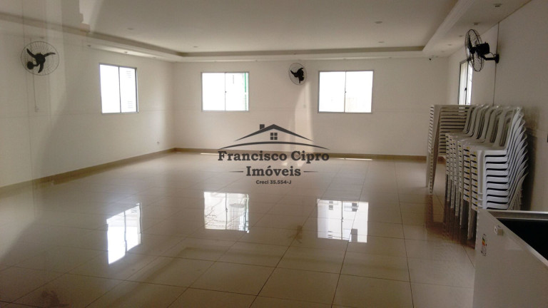 Imagem Apartamento com 1 Quarto à Venda, 38 m² em Vila Mariana - Aparecida