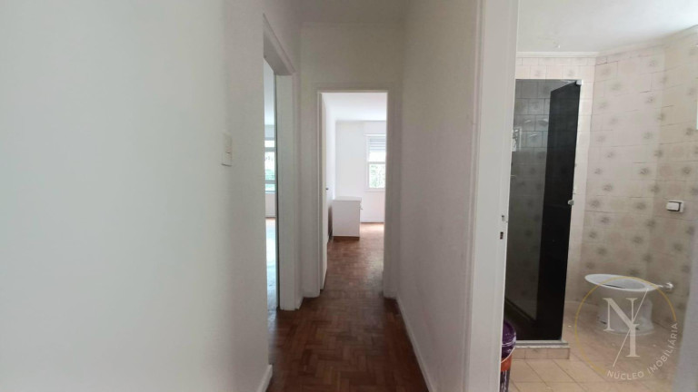 Imagem Apartamento com 2 Quartos à Venda, 92 m² em José Menino - Santos Imagem Apartamento com 2 Quartos à Venda, 92 m² em José Menino - Santos