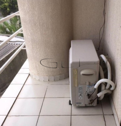 Imagem Flat com 1 Quarto à Venda, 28 m² em Campo Belo - São Paulo