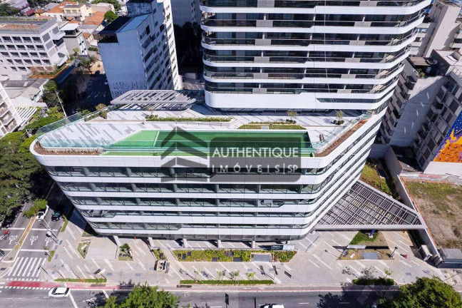 Imagem Apartamento com 1 Quarto à Venda, 45 m² em Pinheiros - São Paulo Imagem Apartamento com 1 Quarto à Venda, 45 m² em Pinheiros - São Paulo