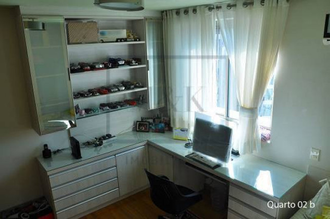 Imagem Apartamento com 4 Quartos à Venda, 170 m² em Barra Da Tijuca - Rio De Janeiro Imagem Apartamento com 4 Quartos à Venda, 170 m² em Barra Da Tijuca - Rio De Janeiro