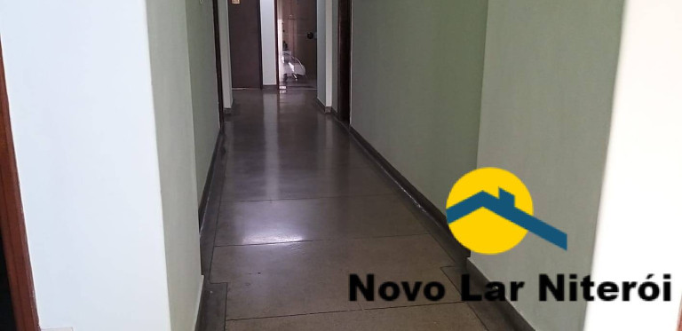 Imagem Sala Comercial à Venda, 20 m² em Centro - Niterói Imagem Sala Comercial à Venda, 20 m² em Centro - Niterói