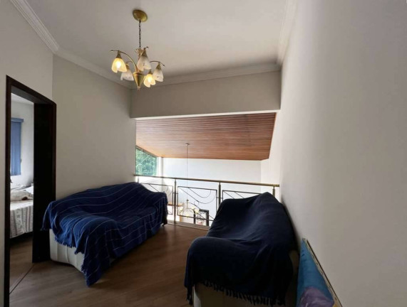 Imagem Casa com 3 Quartos à Venda, 360 m² em Horizontal Park - Cotia