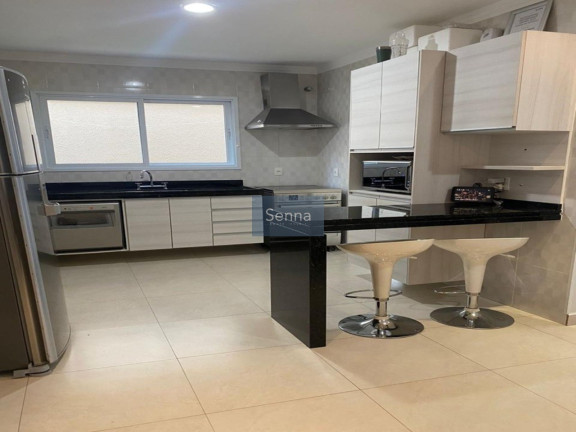 Imagem Casa com 3 Quartos à Venda, em Loteamento Villaggio Di San Francisco - Jundiaí Imagem Casa com 3 Quartos à Venda, em Loteamento Villaggio Di San Francisco - Jundiaí