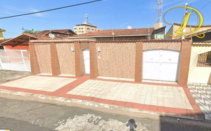 Casa com 3 Quartos à Venda, 250 m² em Solemar - Praia Grande
