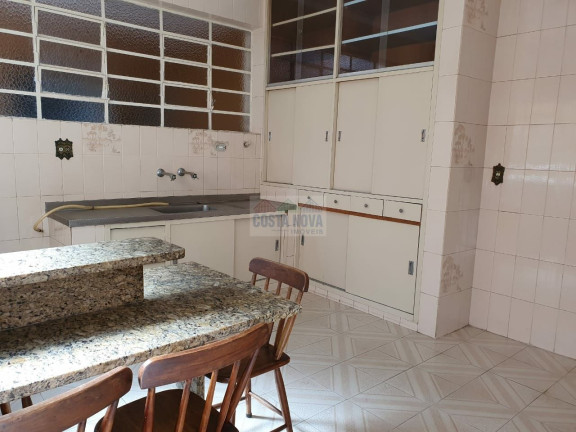Imagem Casa com 3 Quartos à Venda, 141 m² em Casa Verde - São Paulo