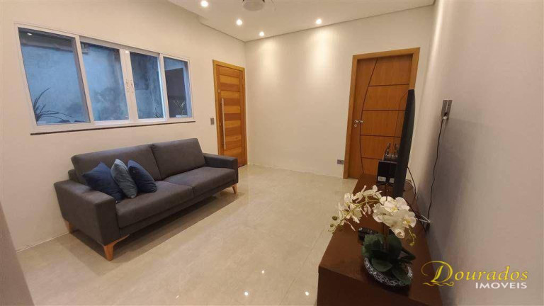 Imagem Casa com 2 Quartos à Venda, 72 m² em Mirim - Praia Grande