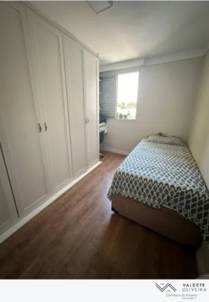 Imagem Apartamento com 3 Quartos à Venda, 60 m² em Jardim América - São José Dos Campos Imagem Apartamento com 3 Quartos à Venda, 60 m² em Jardim América - São José Dos Campos