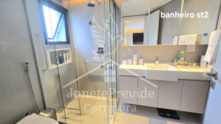 Imagem Casa de Condomínio com 3 Quartos à Venda, 370 m² em Alphaville - Santana De Parnaíba