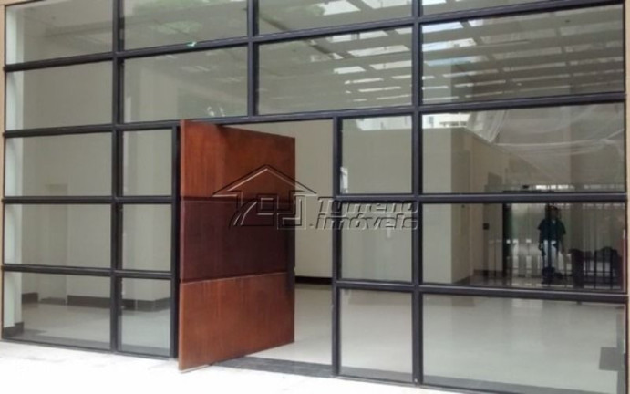 Imagem Apartamento com 2 Quartos à Venda, 75 m² em Jardim Aquarius - São José Dos Campos