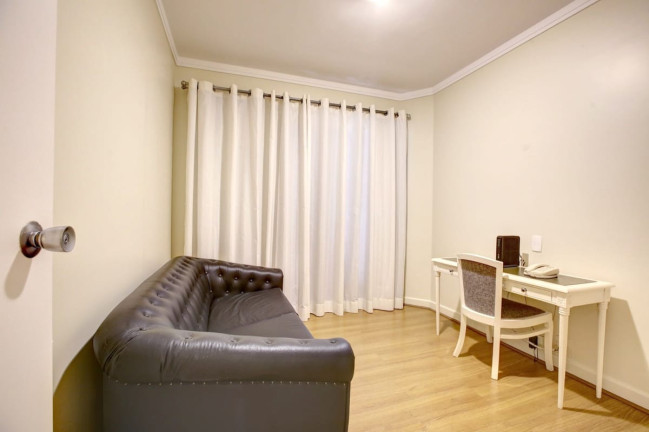 Imagem Apartamento com 2 Quartos para Alugar, 45 m² em Itaim Bibi - São Paulo