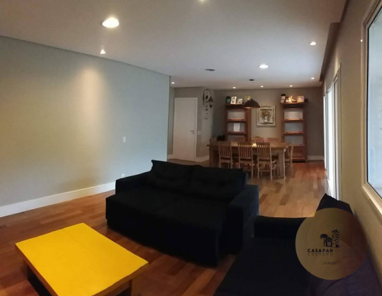 Imagem Apartamento com 3 Quartos à Venda, 146 m² em Santa Paula - São Caetano Do Sul Imagem Apartamento com 3 Quartos à Venda, 146 m² em Santa Paula - São Caetano Do Sul