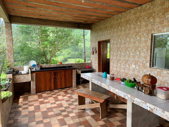 Imagem Chácara com 6 Quartos à Venda, 300 m² em Rio Acima - Mairiporã Imagem Chácara com 6 Quartos à Venda, 300 m² em Rio Acima - Mairiporã