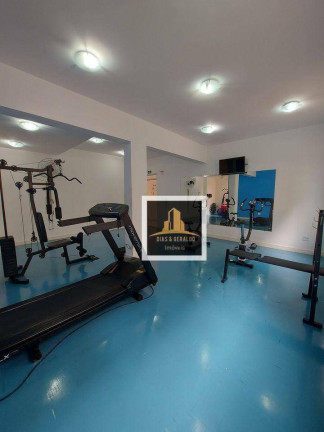 Imagem Apartamento com 2 Quartos à Venda, 49 m² em Jardim Oriente - São José Dos Campos