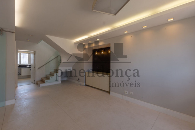 Imagem Apartamento com 4 Quartos à Venda, 208 m² em Perdizes - São Paulo