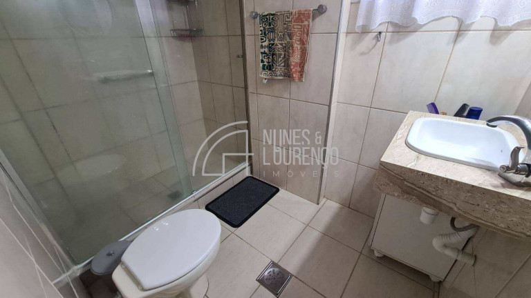 Imagem Apartamento com 3 Quartos à Venda, 132 m² em Pompéia - Santos Imagem Apartamento com 3 Quartos à Venda, 132 m² em Pompéia - Santos