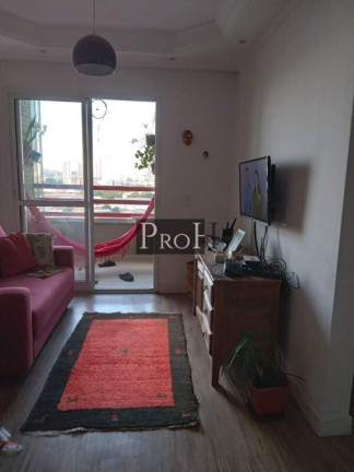 Foto do imóvel Apartamento com 2 Quartos à Venda, 60 m² em Casa Branca - Santo André