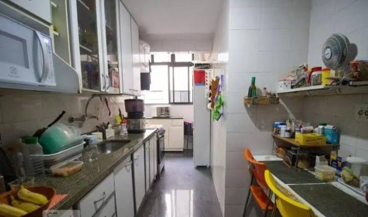 Imagem Apartamento com 3 Quartos à Venda, 91 m² em Recreio Dos Bandeirantes - Rio De Janeiro