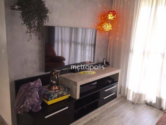Imagem Apartamento com 2 Quartos à Venda, 59 m² em Vila Moinho Velho - São Paulo