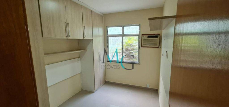 Imagem Apartamento com 2 Quartos à Venda, 55 m² em Pilares - Rio De Janeiro