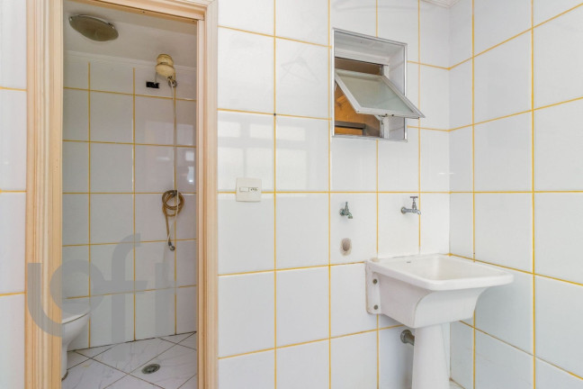 Imagem Apartamento com 3 Quartos à Venda, 85 m² em Cambuci - São Paulo Imagem Apartamento com 3 Quartos à Venda, 85 m² em Cambuci - São Paulo