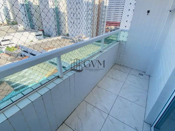 Imagem Apartamento com 2 Quartos à Venda, 51 m² em Ocian - Praia Grande Imagem Apartamento com 2 Quartos à Venda, 51 m² em Ocian - Praia Grande