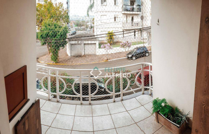 Imagem Apartamento com 2 Quartos à Venda, 83 m² em Centro - Dois Irmãos