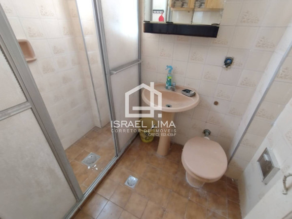 Imagem Apartamento com 2 Quartos à Venda, 64 m² em Aparecida - Santos Imagem Apartamento com 2 Quartos à Venda, 64 m² em Aparecida - Santos