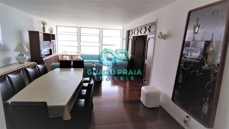 Imagem Apartamento com 4 Quartos à Venda, 200 m² em Pitangueiras - Guarujá