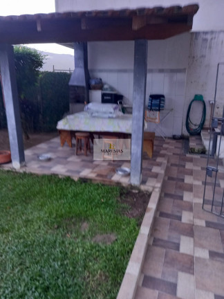 Imagem Casa com 5 Quartos à Venda, 250 m² em Barequeçaba - São Sebastião