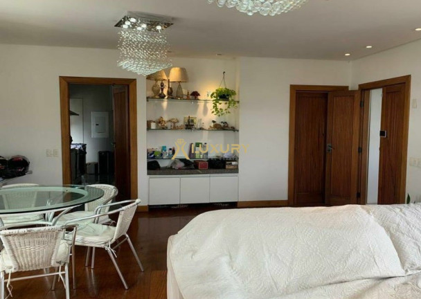 Imagem Imóvel com 4 Quartos à Venda, 208 m² em Carmo - Belo Horizonte