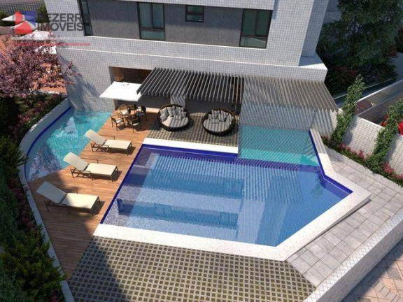 Imagem Apartamento com 3 Quartos à Venda, 156 m² em Capim Macio - Natal