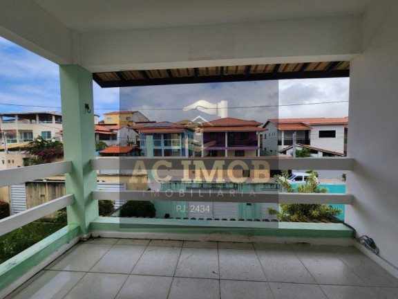 Imagem Casa com 3 Quartos à Venda, 140 m² em Jardim Placaford - Salvador